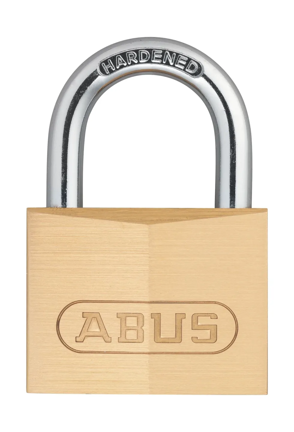 Abus Hengelås 50 mm