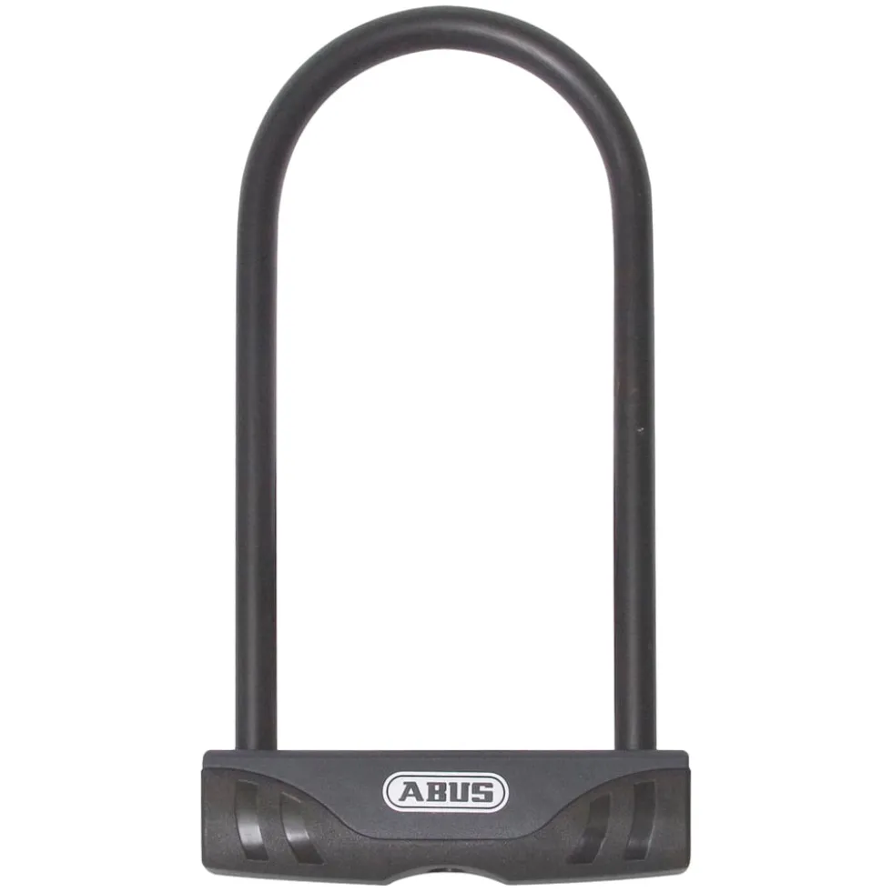 Abus Robust bøylelås U-lock 7601