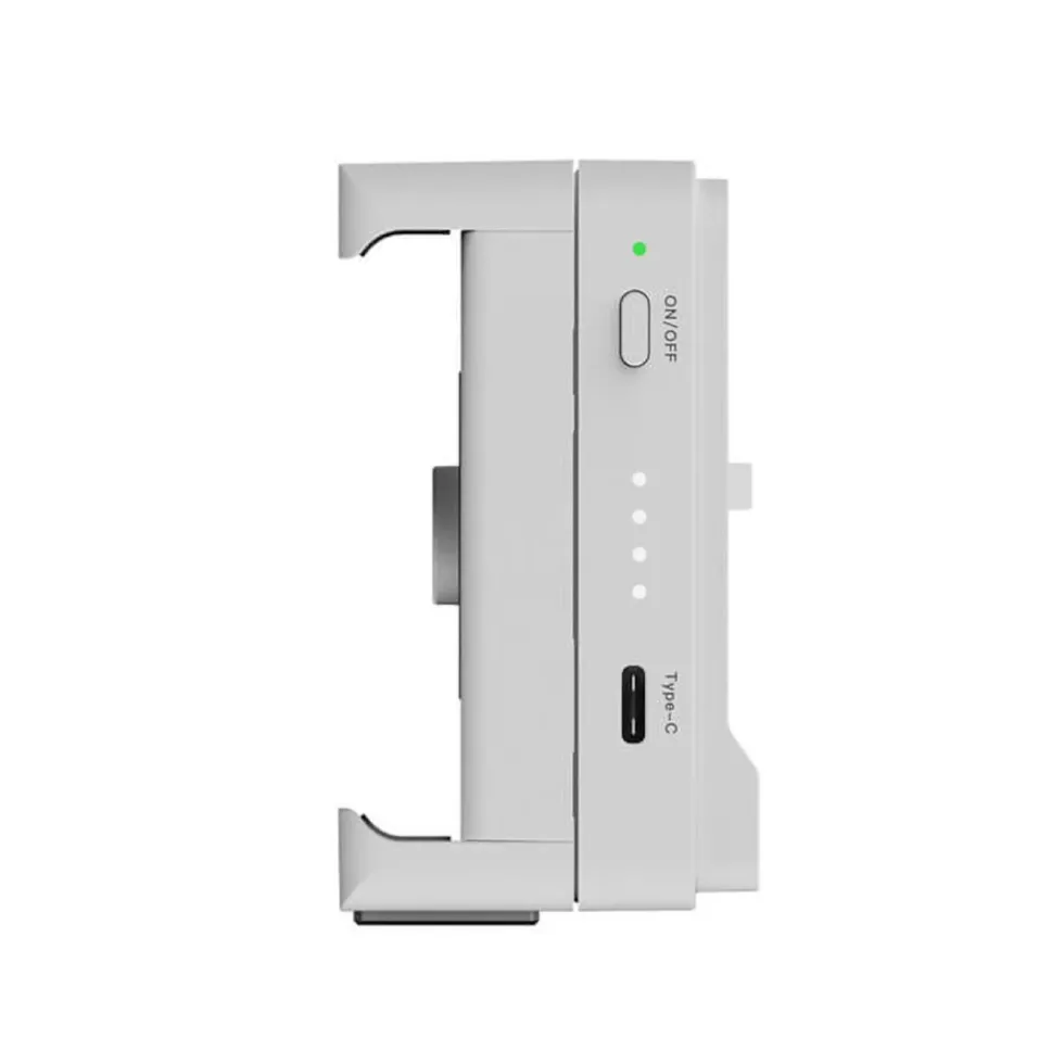 Accsoon SeeMo HDMI til iOS-adapter for monitorfunksjon