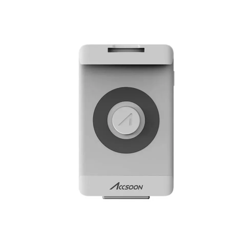 Accsoon SeeMo HDMI til iOS-adapter for monitorfunksjon