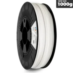 Addnorth PETG Economy-filament 1,75 mm 1000 g – hvit