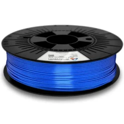 Addnorth PLA Premium Silk Filament for 3D-skriver - 1,75 mm Blå