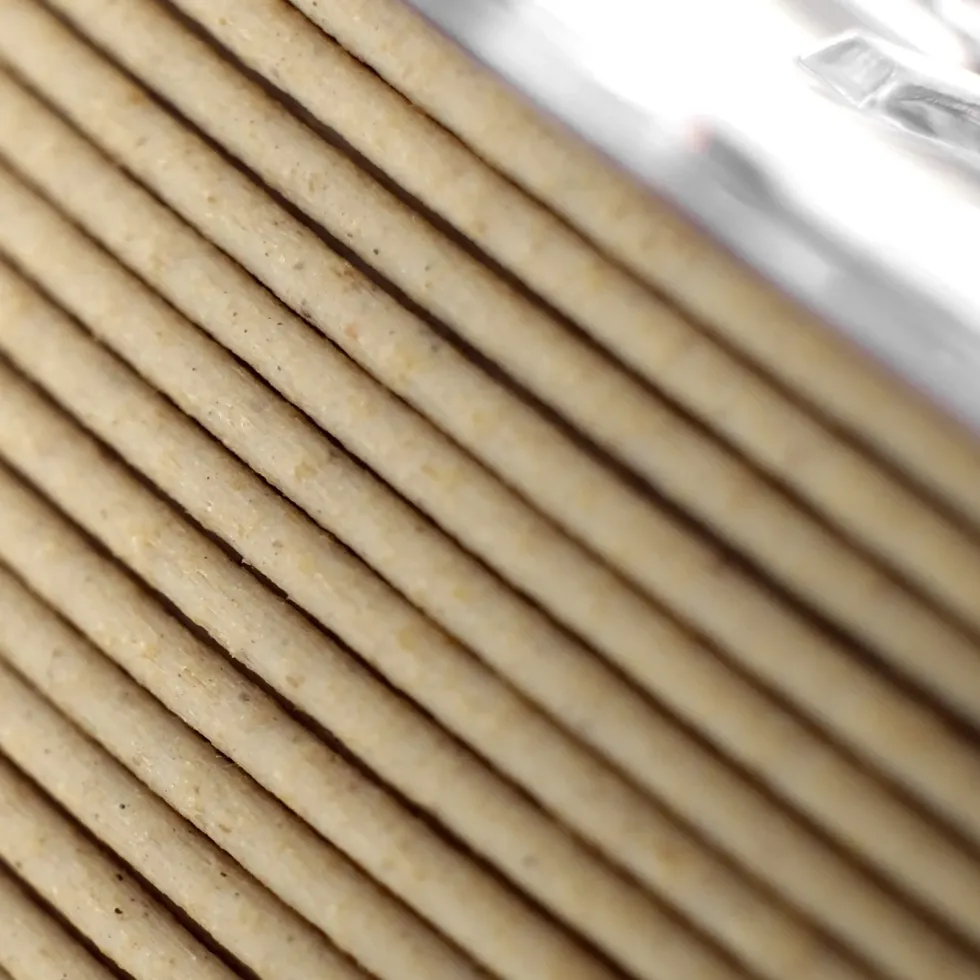 Addnorth PLA Wood Light Oak