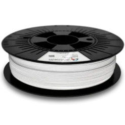 Addnorth X-PLA-filament for 3D-skriver 1,75 mm Hvit