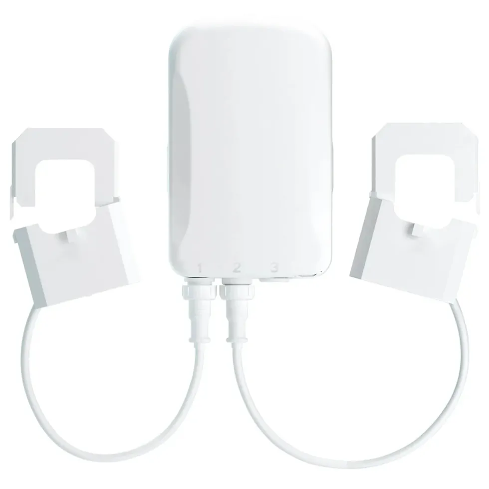 Aeotec Home Energy Meter Gen 5 Energimåler