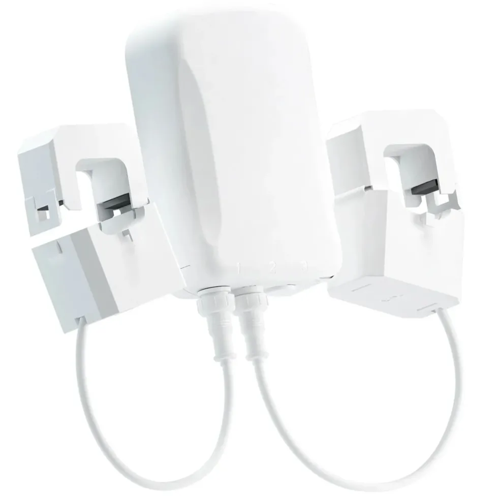 Aeotec Home Energy Meter Gen 5 Energimåler