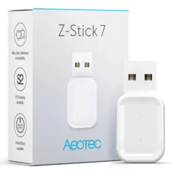Aeotec Z-Stick gen 7 USB-adapter