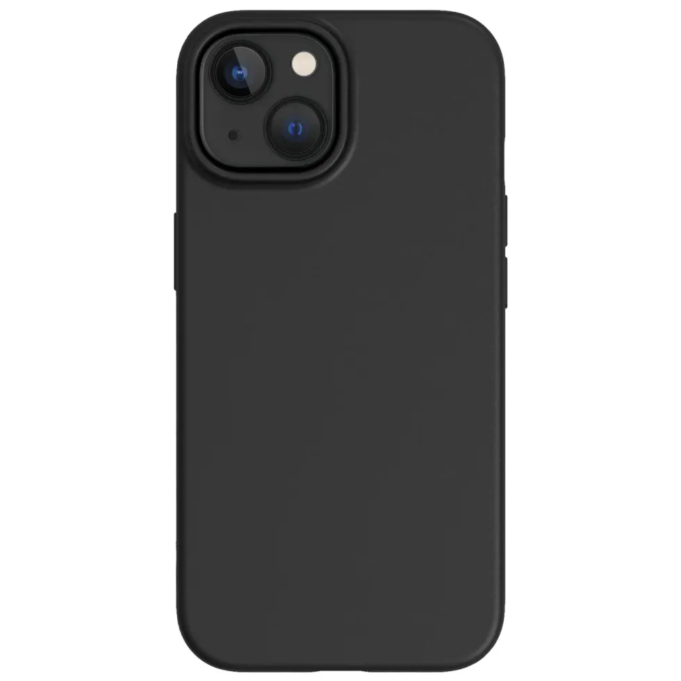 Agood company Mobildeksel til iPhone 15 Svart