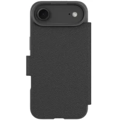 Agood company Mobiletui iPhone Air Svart