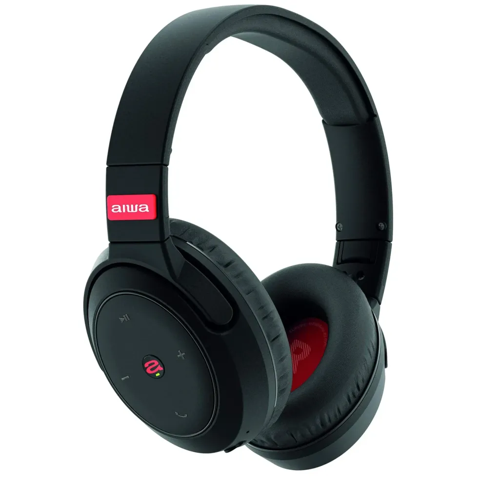 Aiwa ARC-1 ANC trådløse hodetelefoner
