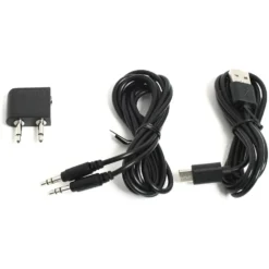 Aiwa ARC-1 ANC trådløse hodetelefoner