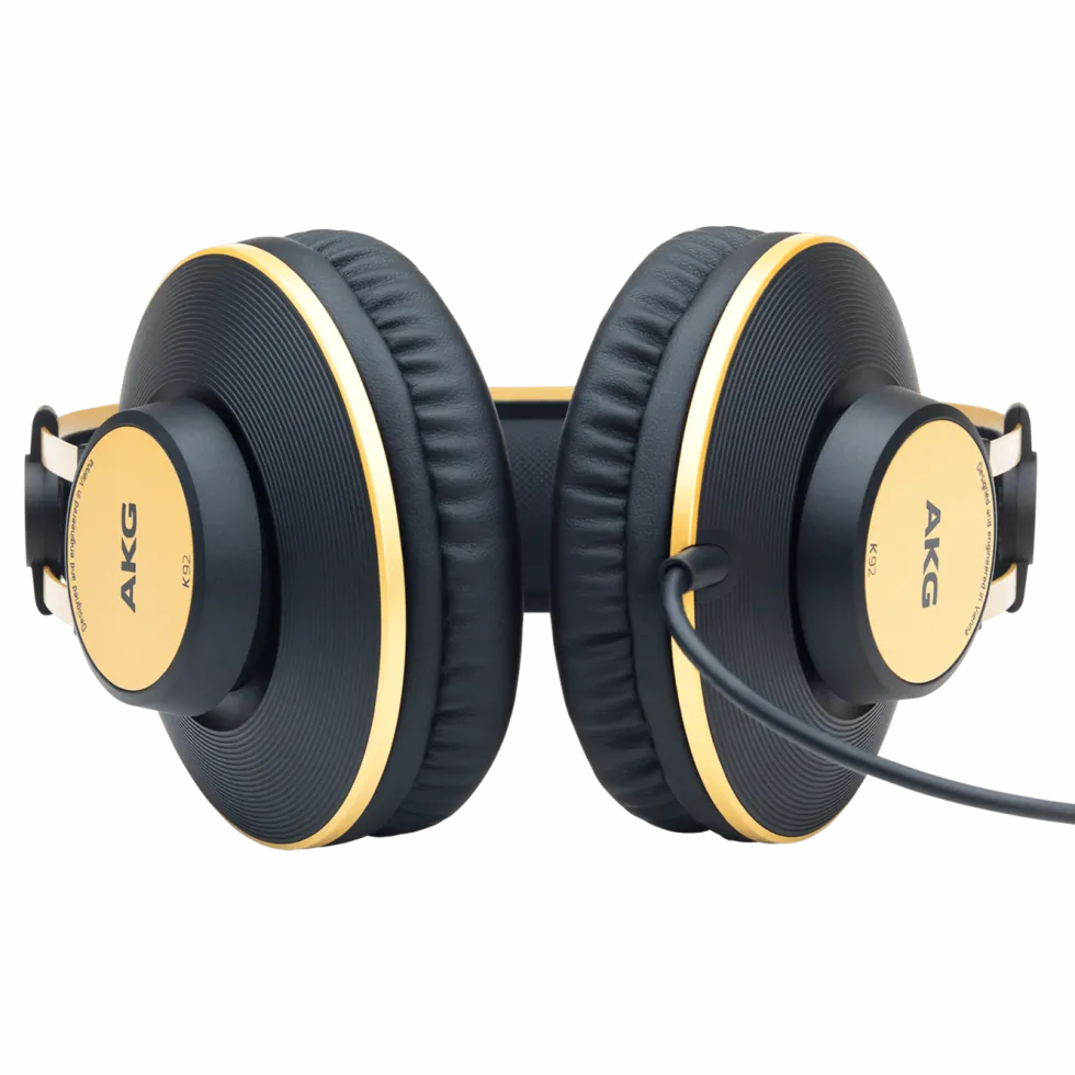 AKG K92 Hodetelefoner