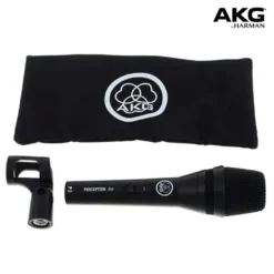 AKG Perception P3 S sangmikrofon med på/av-knapp