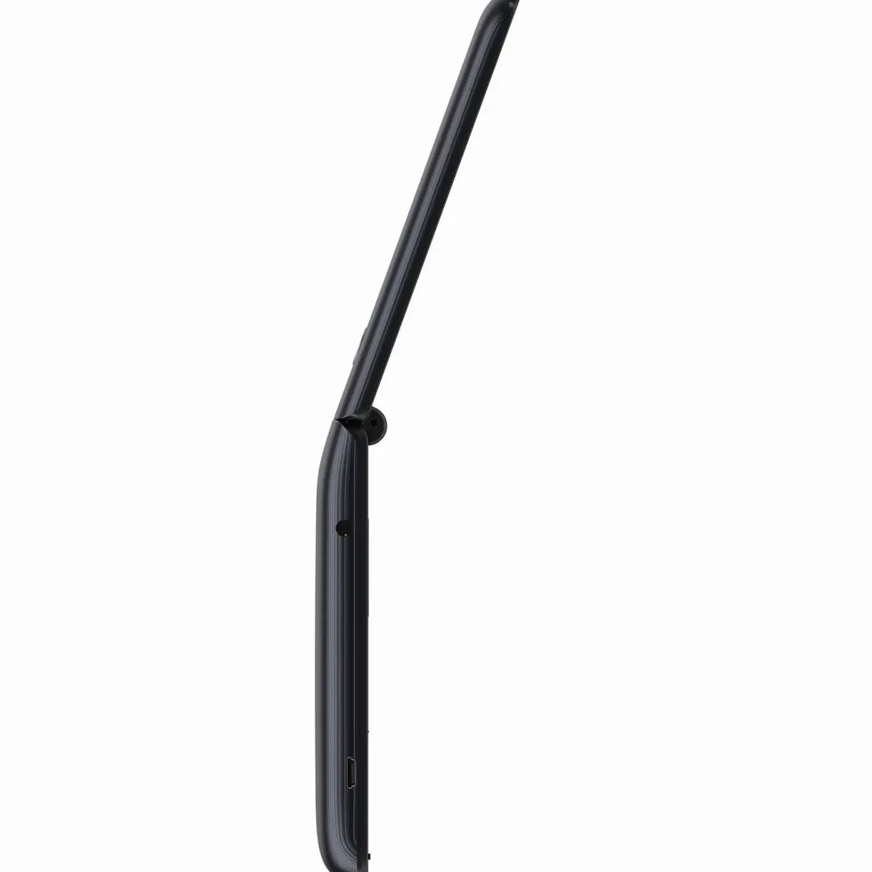 Alcatel 3082 Flip Mobiltelefon med 4G