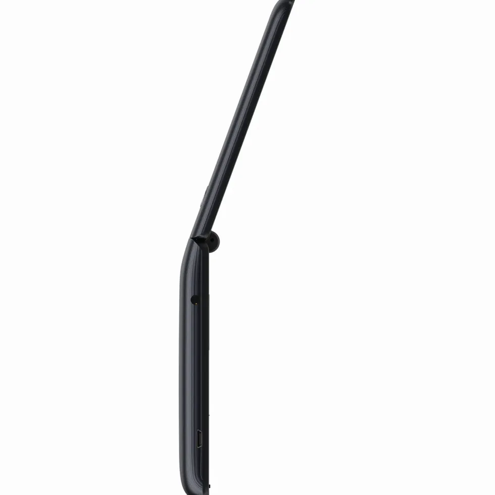 Alcatel 3082 Flip Mobiltelefon med 4G