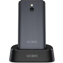 Alcatel 3082 Flip Mobiltelefon med 4G