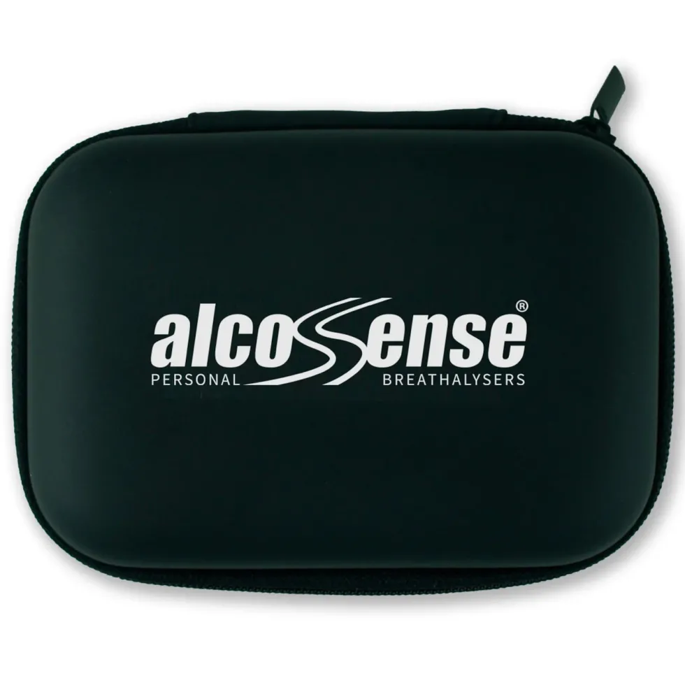 Alcosense Veske for Excel og Pro