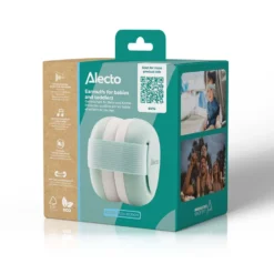Alecto BV74 hørselvern for barn 12 mnd+