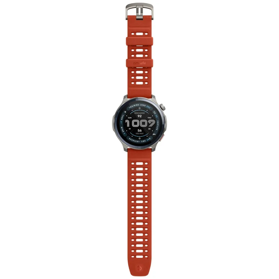 Amazfit Balance 2 Black