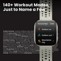 Amazfit Bip 6 Black