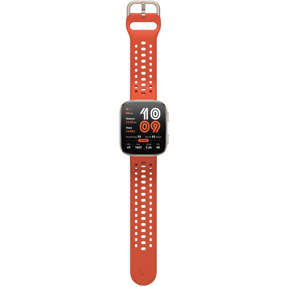 Amazfit Bip 6 Red