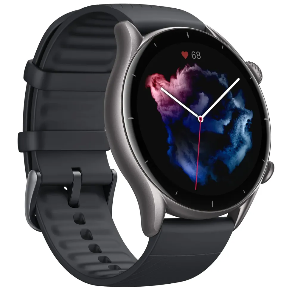 Amazfit GTR 3