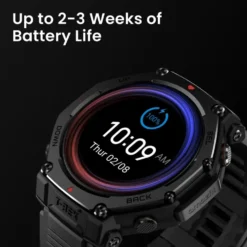 Amazfit T-Rex 3 Pro 44 mm