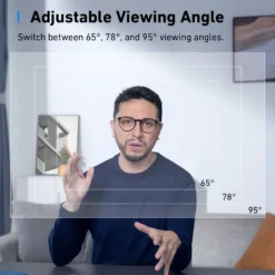 Anker AnkerWork C310 Webcam