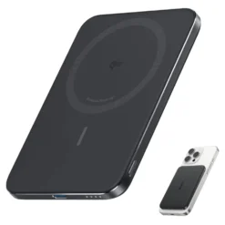 Anker MagGo Powerbank Slim 5k
