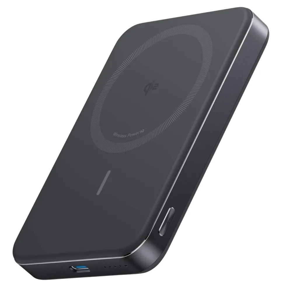 Anker MagGo Powerbank Slim 10000mah