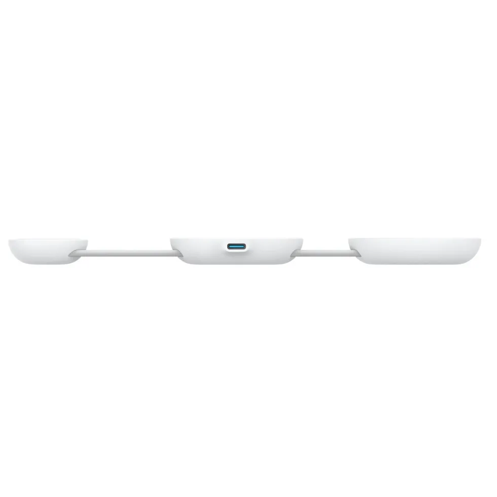 Anker MagGo Wireless Charging 3-in-1