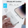 Anker Powerbank 621 12 W Lightning