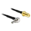 Antenneadapter SMA til CRC-9