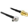 Antenneadapter SMA til TS-9