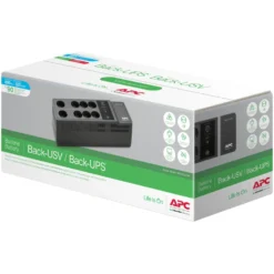 APC Back-UPS BE850G2 UPS
