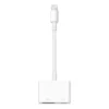 Apple Adapter Lightning til HDMI