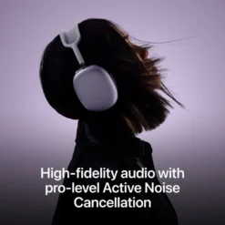 Apple AirPods Max Midnatt