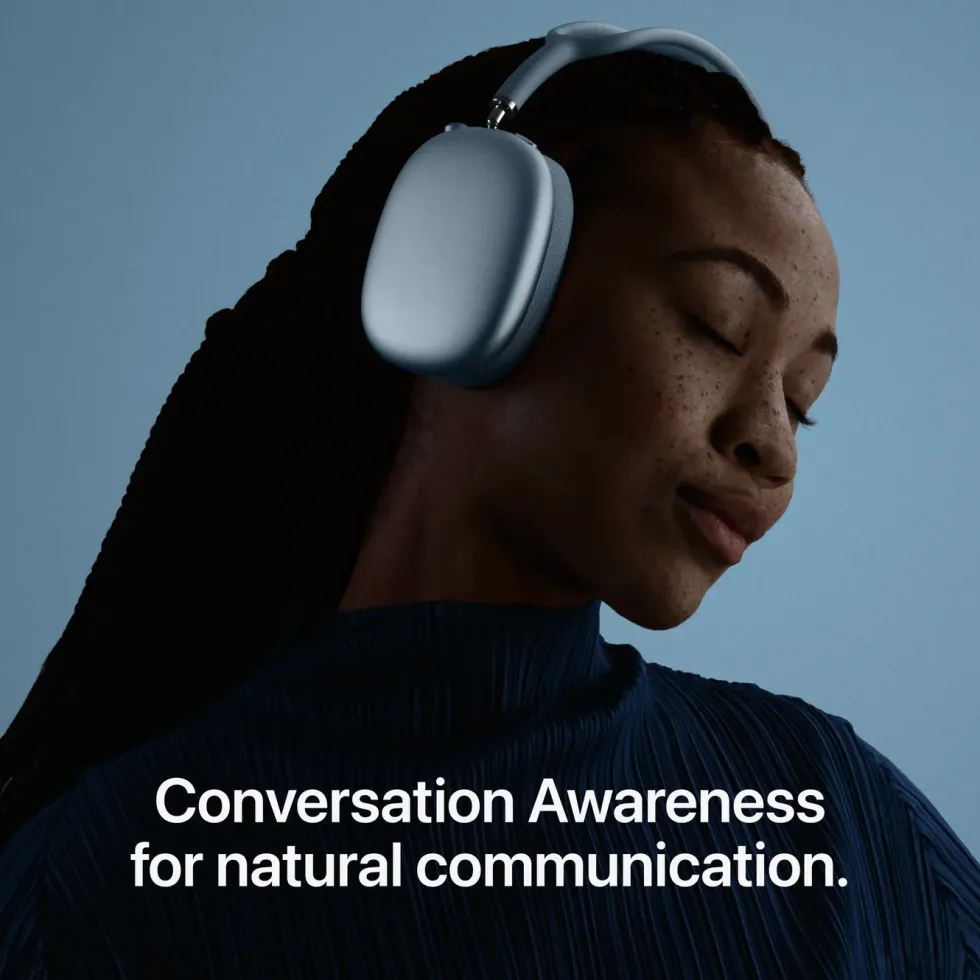 Apple AirPods Max 2 Stjerneskinn