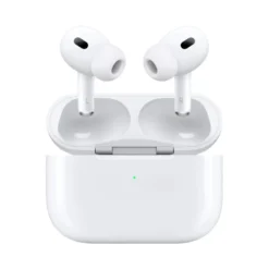 Apple AirPods Pro 2 med MagSafe-case (USB-C)