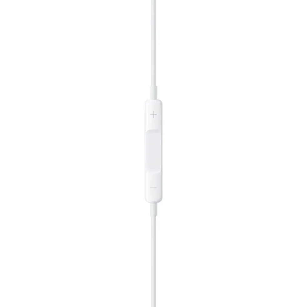 Apple EarPods med Lightning-kontakt