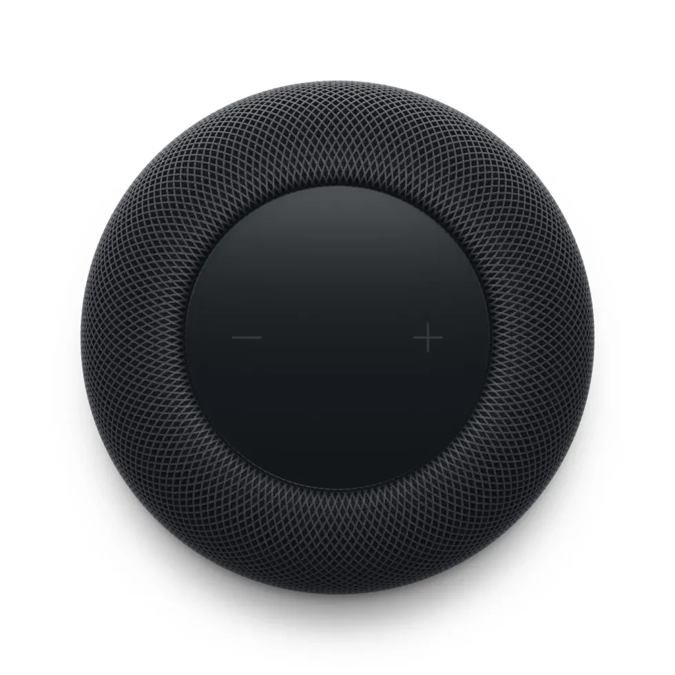 Apple HomePod Midnight