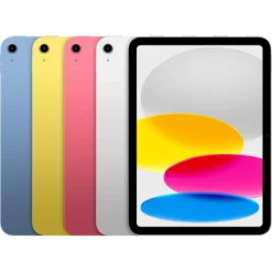 Apple iPad (A16) 256 GB Wifi Blå