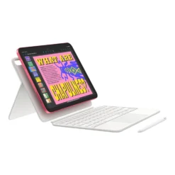 Apple iPad (A16) 512 GB Wifi Rosa