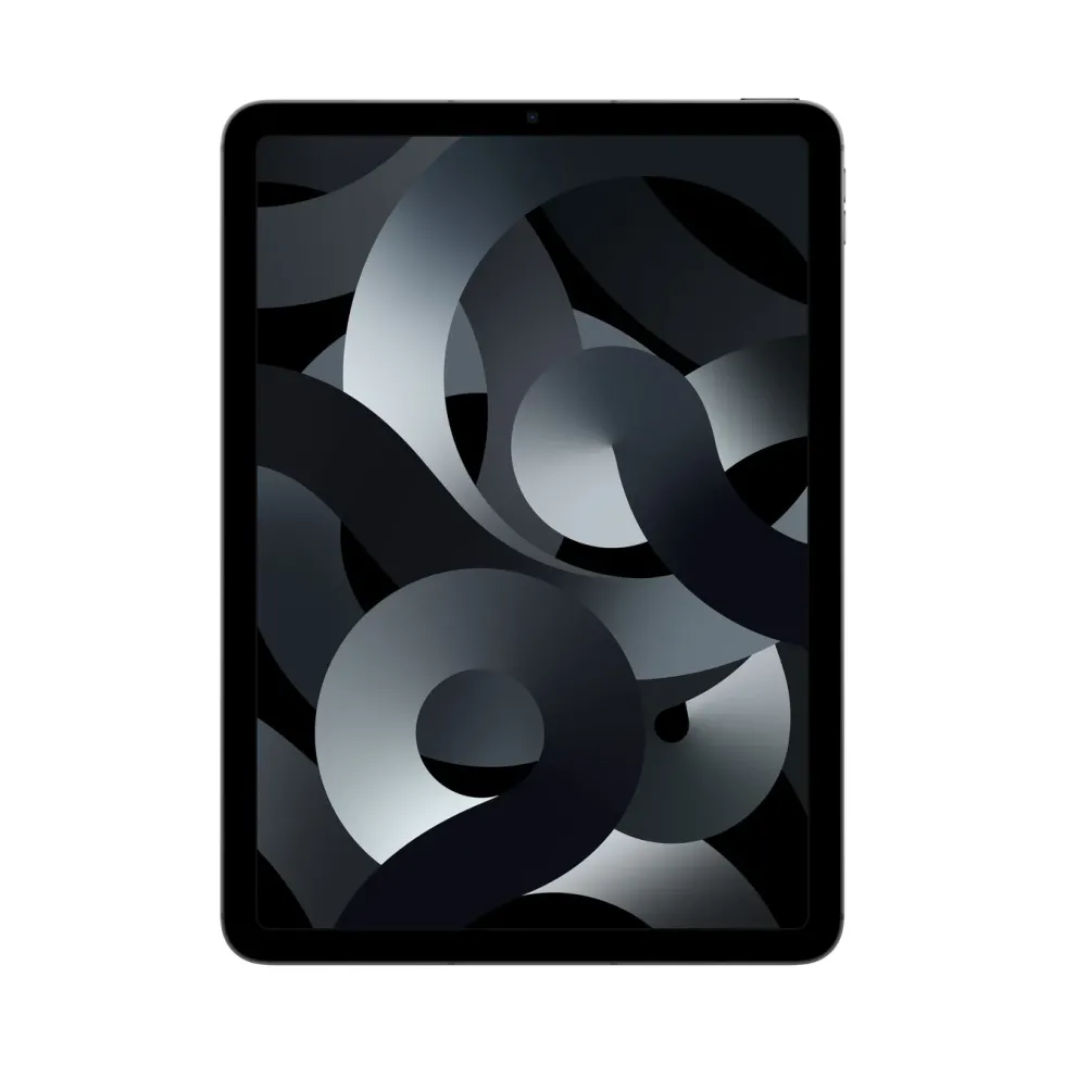 Apple iPad Air (5:e gen.) 10,9" 5G 256 GB Stellargrå