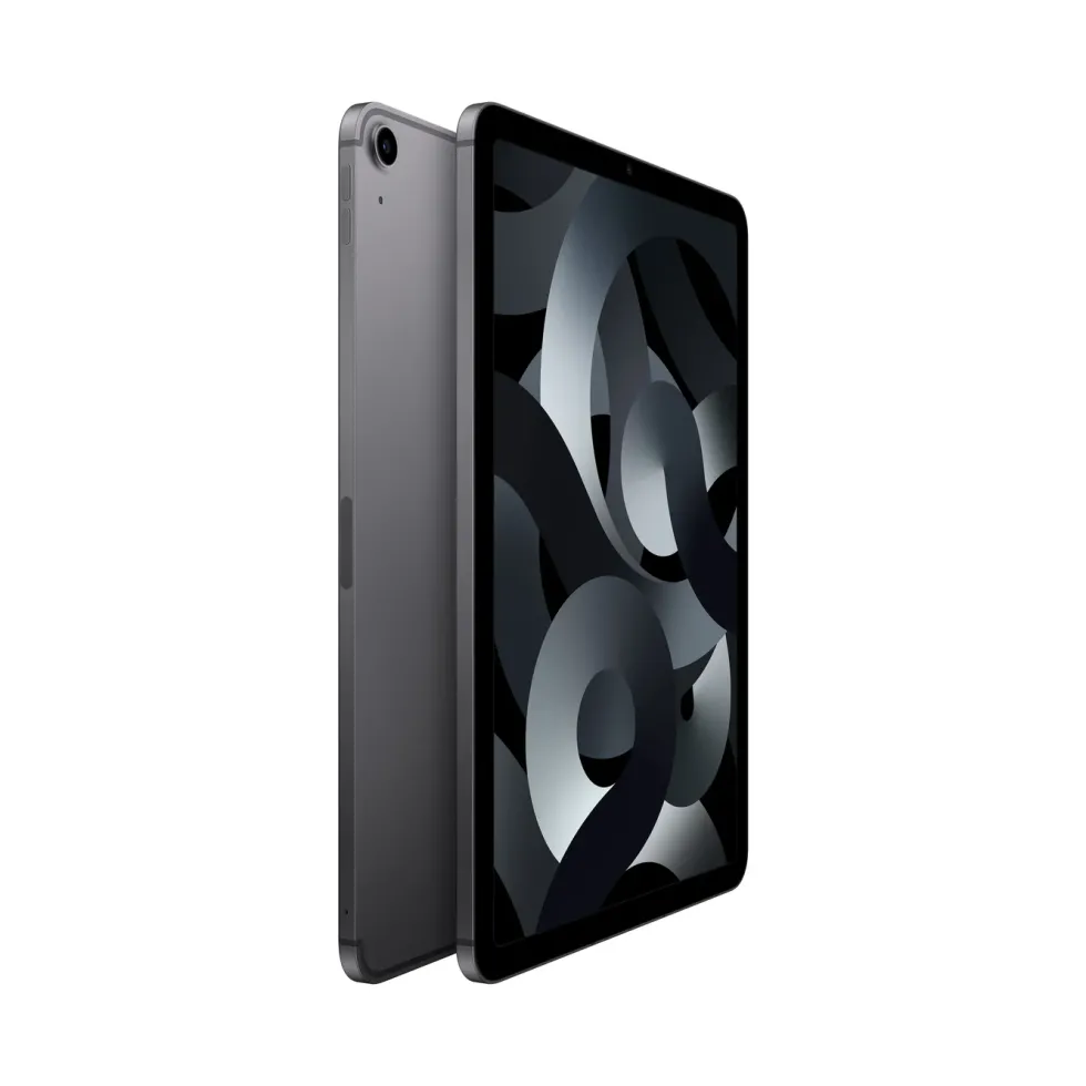 Apple iPad Air (5:e gen.) 10,9" 5G 256 GB Stellargrå