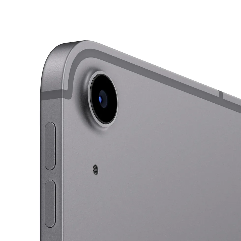 Apple iPad Air (5:e gen.) 10,9" 5G 256 GB Stellargrå