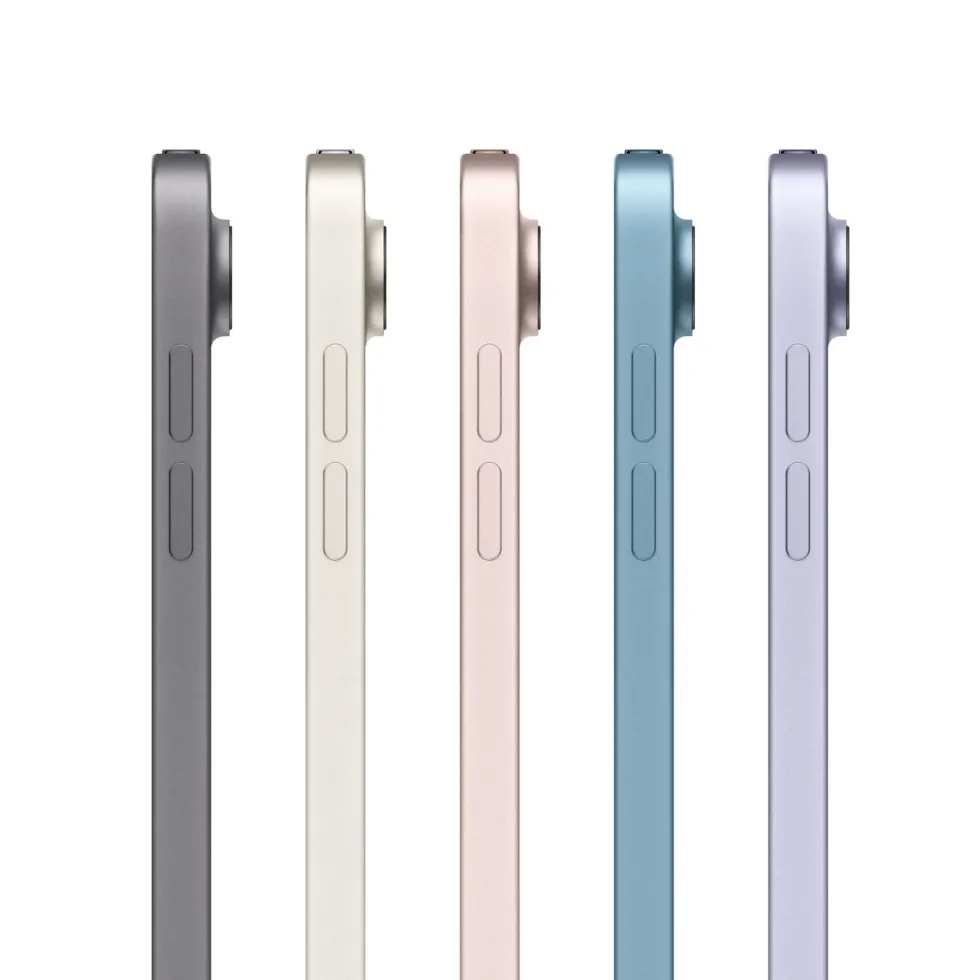 Apple iPad Air (5:e gen.) 10,9" Wifi 64 GB Rosa