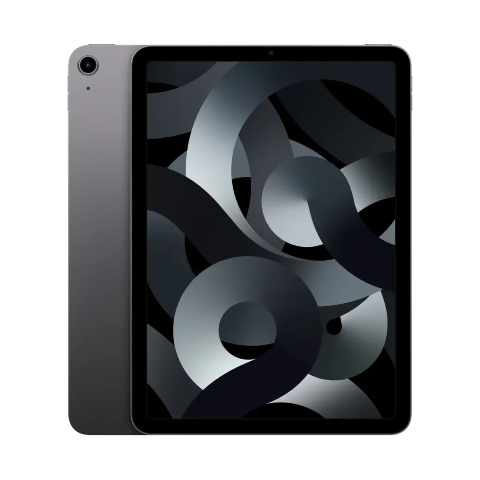 Apple iPad Air (5:e gen.) 10,9" Wifi 256 GB Stellargrå