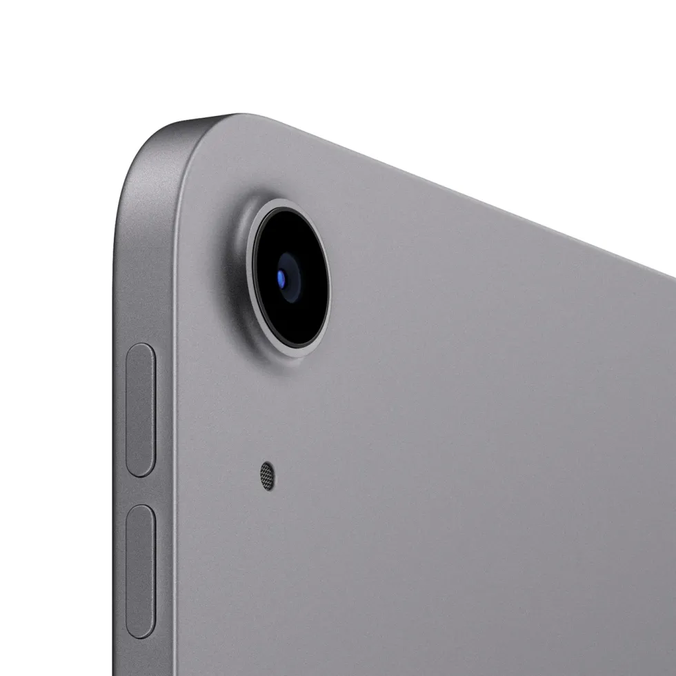 Apple iPad Air (5:e gen.) 10,9" Wifi 256 GB Stellargrå
