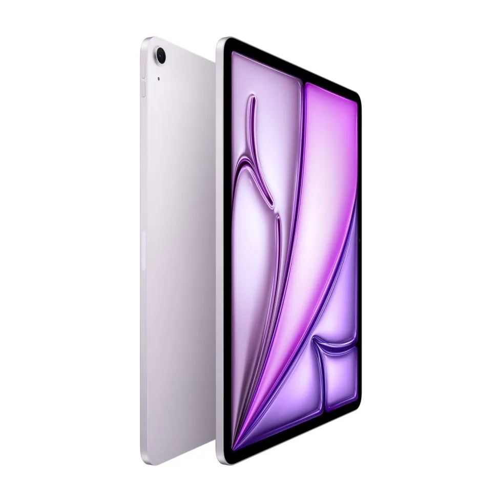Apple iPad Air 13" (M4) 128 GB Wifi Lilla